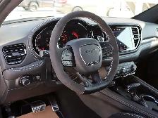 2026 Dodge Durango SRT Hellcat Jailbreak - Photo 6