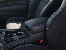2026 Dodge Durango SRT Hellcat Jailbreak - Photo 18