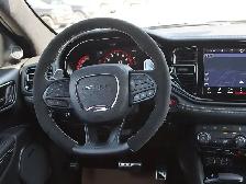 2026 Dodge Durango SRT Hellcat Jailbreak - Photo 19