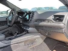 2026 Dodge Durango SRT Hellcat Jailbreak - Photo 22