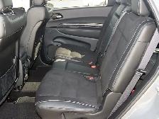 2026 Dodge Durango SRT Hellcat Jailbreak - Photo 25