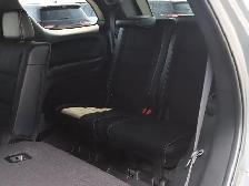 2026 Dodge Durango SRT Hellcat Jailbreak - Photo 27