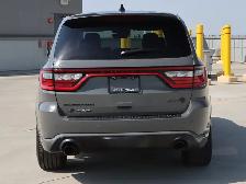 2026 Dodge Durango SRT Hellcat Jailbreak - Photo 30