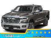 2027 Ram 1500 Limited