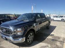 2023 Ford F-150 XL - Photo 3