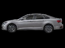 2026 Volkswagen Jetta Sport - Photo 2