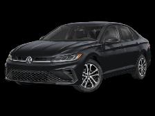 2026 Volkswagen Jetta Sport - Photo 3