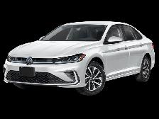 2026 Volkswagen Jetta Sport - Photo 3