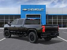 2026 Chevrolet Silverado 3500HD High Country 4WD Crew Cab Standa - Photo 3