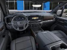 2026 Chevrolet Silverado 3500HD High Country 4WD Crew Cab Standa - Photo 5