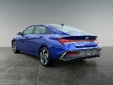 2025 Hyundai Elantra Preferred / FWD - Photo 4