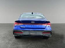 2025 Hyundai Elantra Preferred / FWD - Photo 5