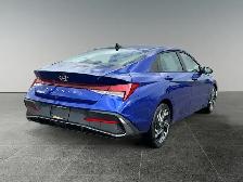 2025 Hyundai Elantra Preferred / FWD - Photo 7