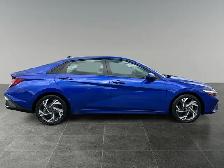 2025 Hyundai Elantra Preferred / FWD - Photo 8