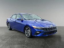 2025 Hyundai Elantra Preferred / FWD - Photo 9