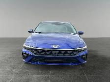 2025 Hyundai Elantra Preferred / FWD - Photo 10