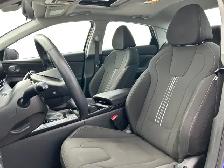 2025 Hyundai Elantra Preferred / FWD - Photo 11