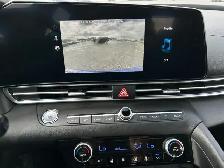 2025 Hyundai Elantra Preferred / FWD - Photo 18