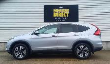 2015 Honda CR-V AWD - Photo 3