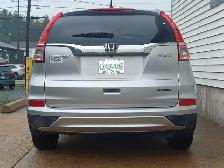 2015 Honda CR-V AWD - Photo 4