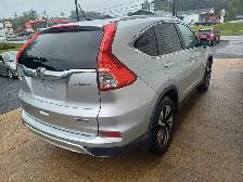 2015 Honda CR-V AWD - Photo 6