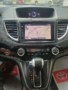 2015 Honda CR-V AWD - Photo 11