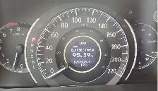 2015 Honda CR-V AWD - Photo 12