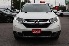 2018 Honda CR-V - Photo 2