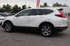 2018 Honda CR-V - Photo 5