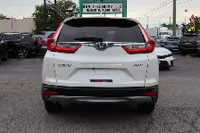 2018 Honda CR-V - Photo 6