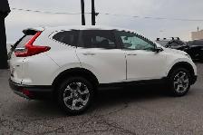 2018 Honda CR-V - Photo 7