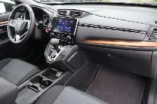 2018 Honda CR-V - Photo 11