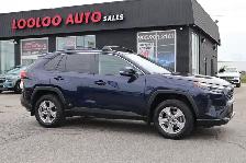 2023 Toyota RAV4 Hybrid