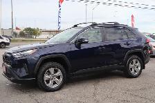 2023 Toyota RAV4 Hybrid - Photo 3