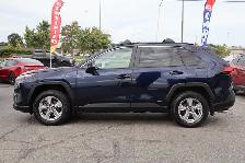 2023 Toyota RAV4 Hybrid - Photo 4