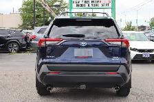 2023 Toyota RAV4 Hybrid - Photo 6