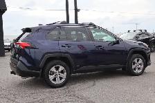 2023 Toyota RAV4 Hybrid - Photo 7