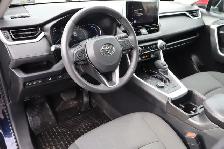 2023 Toyota RAV4 Hybrid - Photo 9
