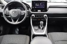 2023 Toyota RAV4 Hybrid - Photo 10