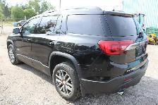 2018 GMC Acadia SLE - Photo 4