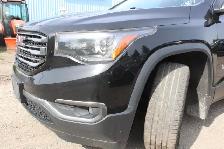 2018 GMC Acadia SLE - Photo 17