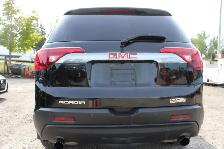 2018 GMC Acadia SLE - Photo 25