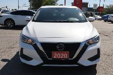2020 Nissan Sentra - Photo 2
