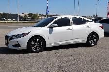 2020 Nissan Sentra - Photo 3
