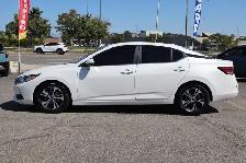 2020 Nissan Sentra - Photo 4