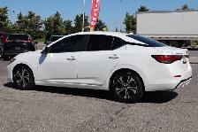 2020 Nissan Sentra - Photo 5