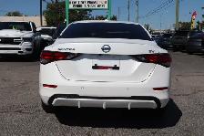 2020 Nissan Sentra - Photo 6