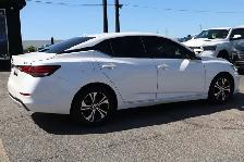 2020 Nissan Sentra - Photo 7