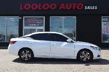 2020 Nissan Sentra - Photo 8
