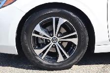 2020 Nissan Sentra - Photo 26